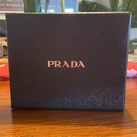 prada food box|prada gift box.